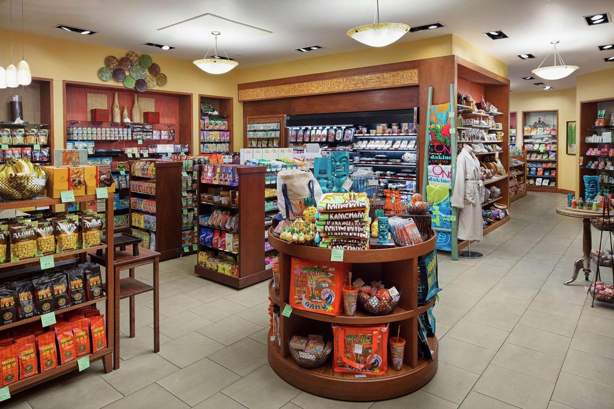 Station touristique Hilton Grand Vacations Club Grand Waikikian Honolulu